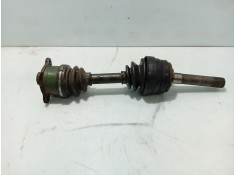 Recambio de transmision delantera derecha para mitsubishi montero   canvas top (l04_g) 2.5 td (l044g, l049g) referencia OEM IAM 